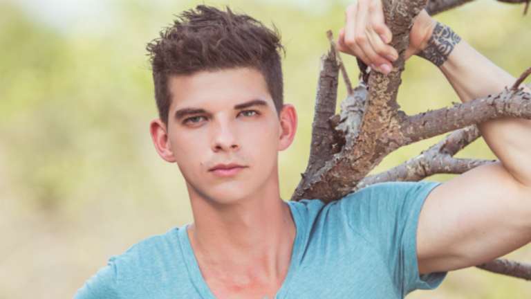 Costa Rica 2016 - Mr World