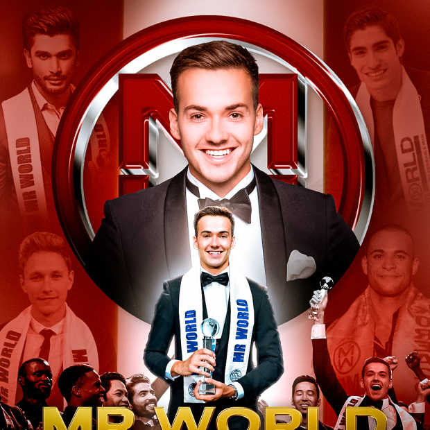 Mr World
