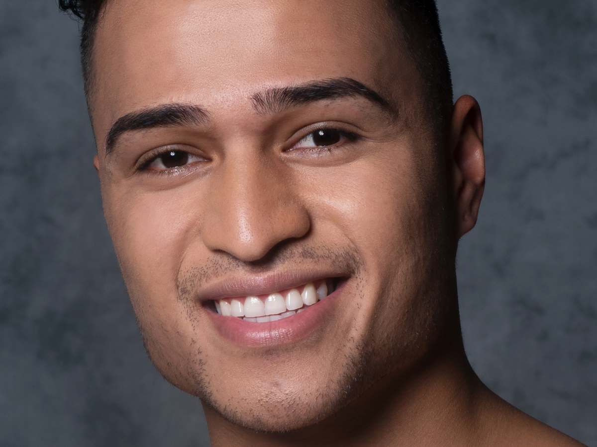 Tonga 2019 - Mr World