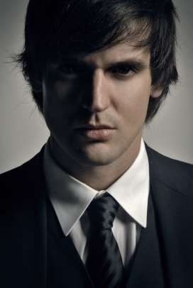 Venezuela 2010 - Mr World