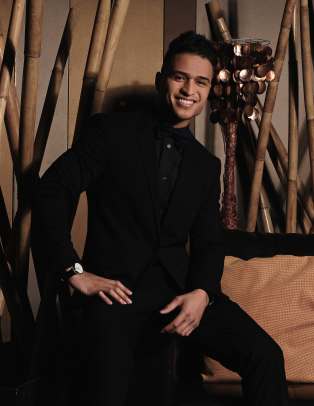 Tonga 2019 - Mr World