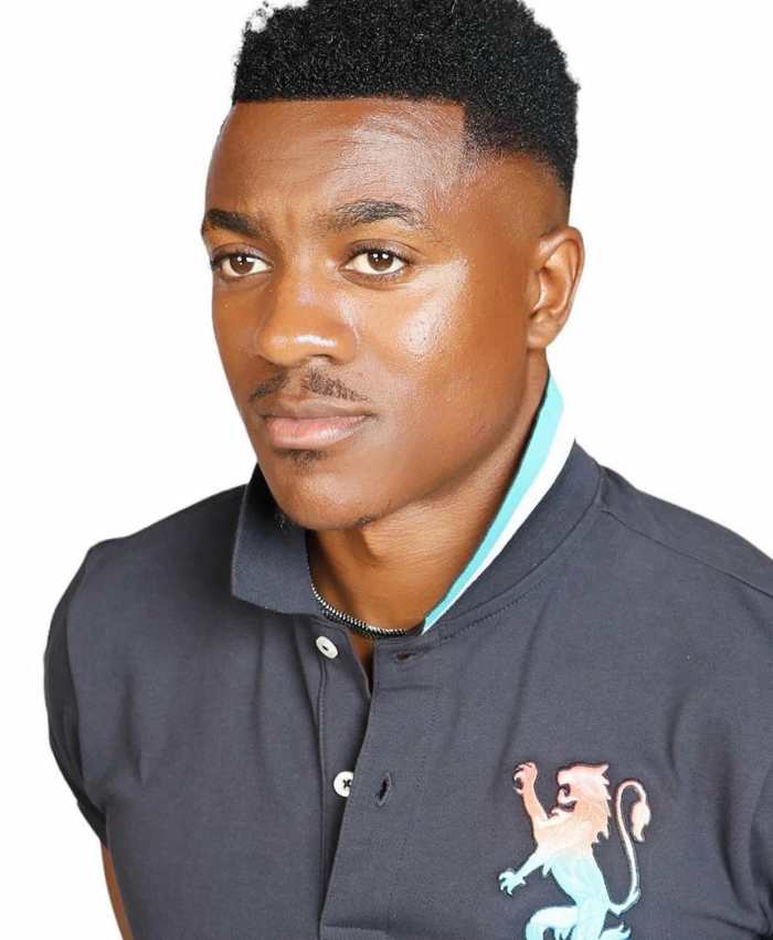 Mr. World Kenya 2024 Mr World