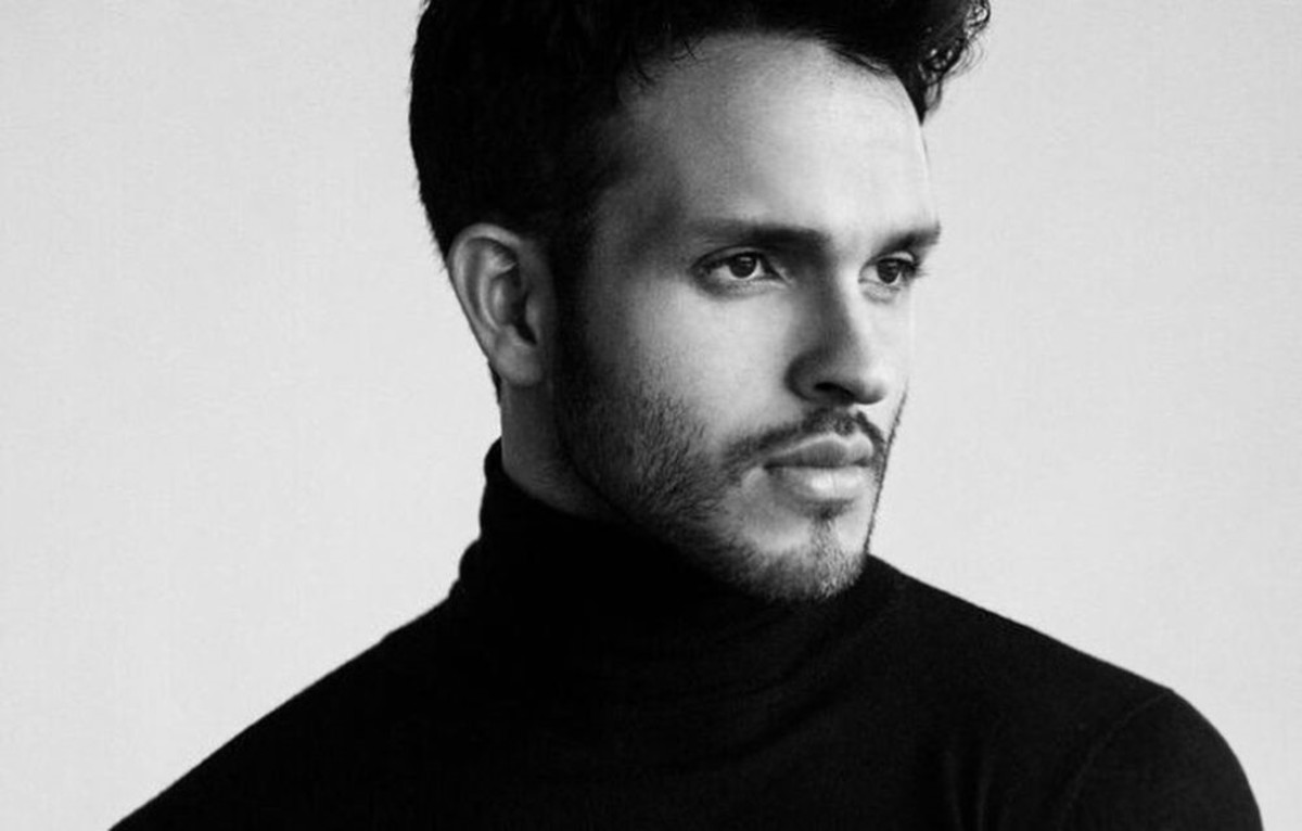 Mr World Costa Rica 2019 is...Daniel Esquivel! - Mr World