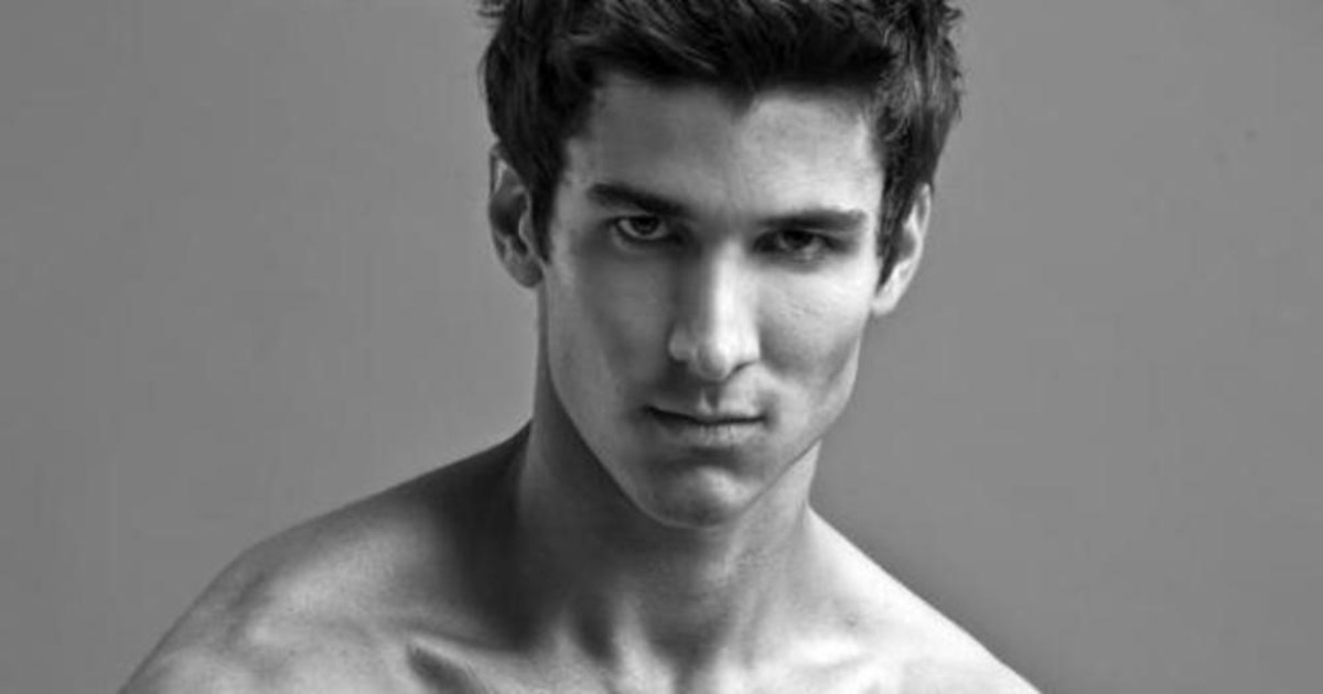 Introducing... Mexico Mr World