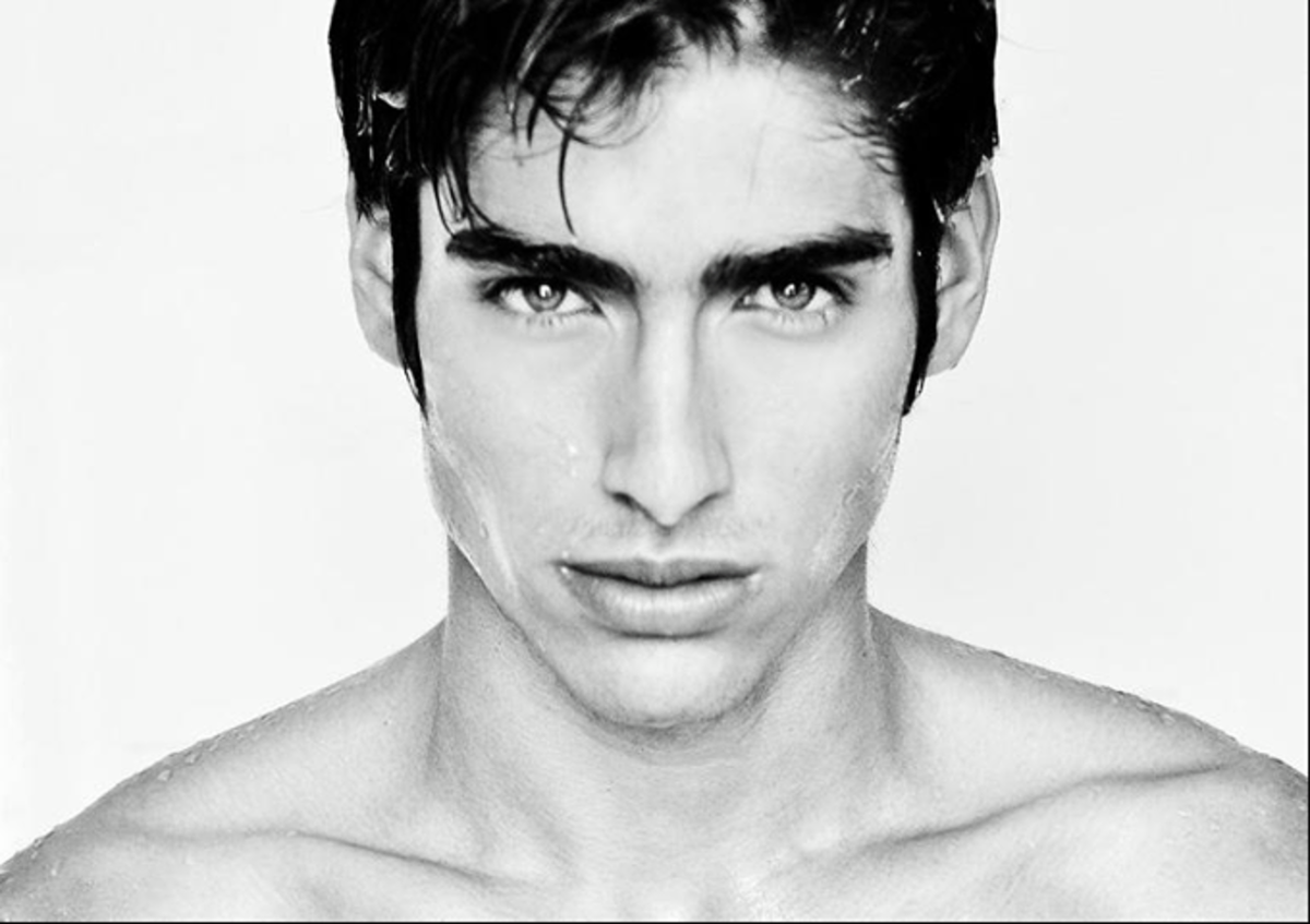 Happy Birthday Mr World! Mr World