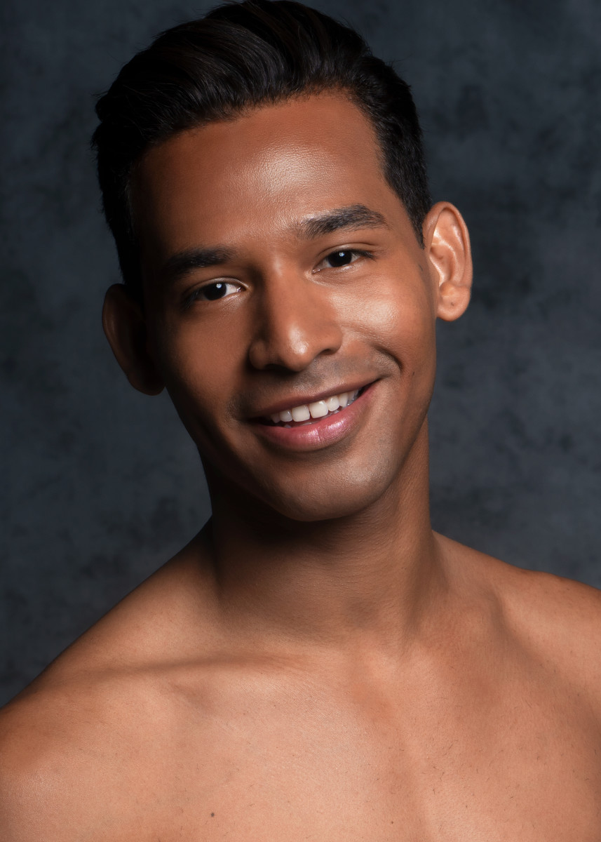 Netherlands 2019 Mr World
