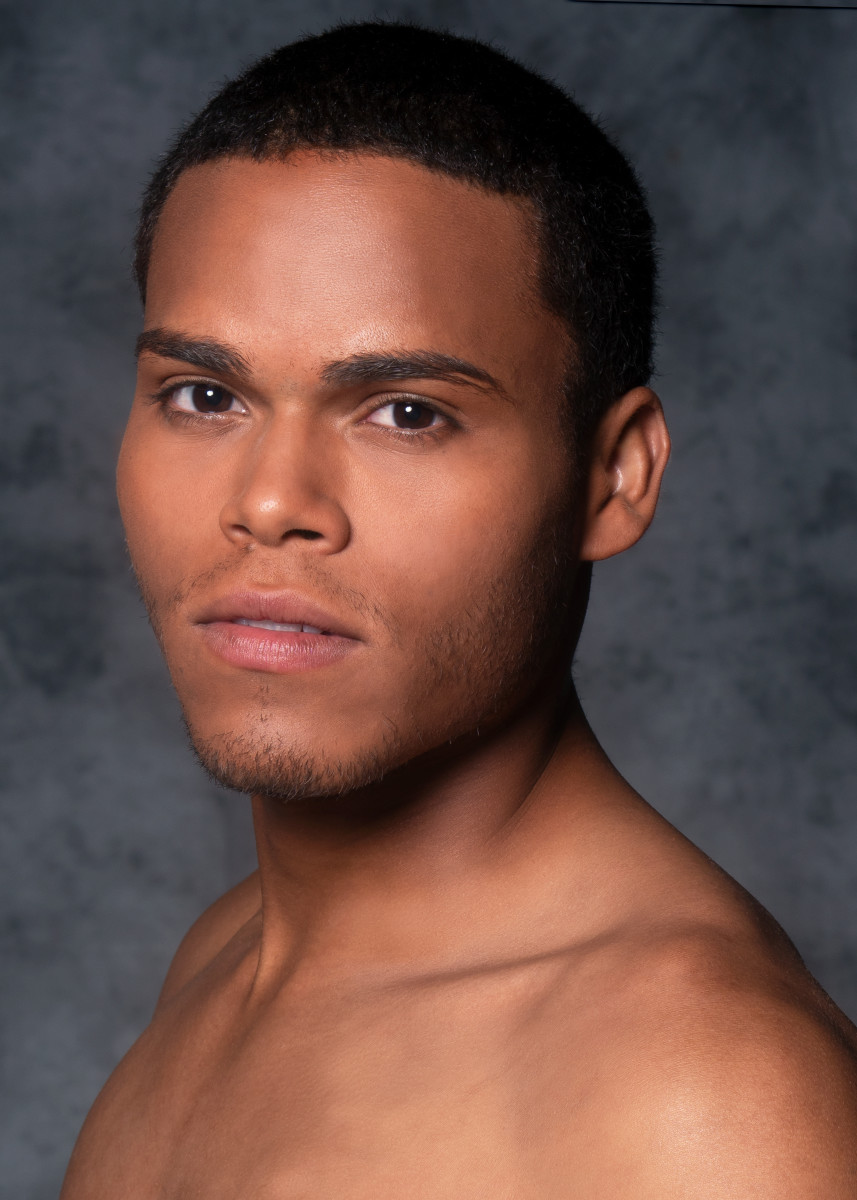United States 2019 Mr World