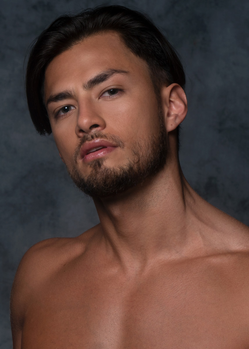 Argentina 2019 Mr World