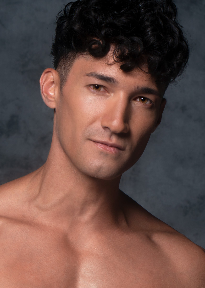 Austria 2019 Mr World