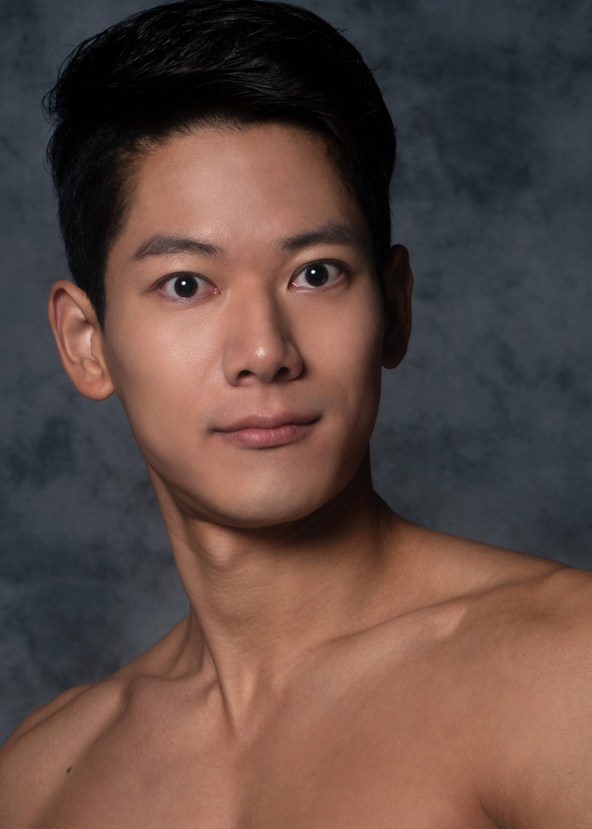 Korea 2019 Mr World