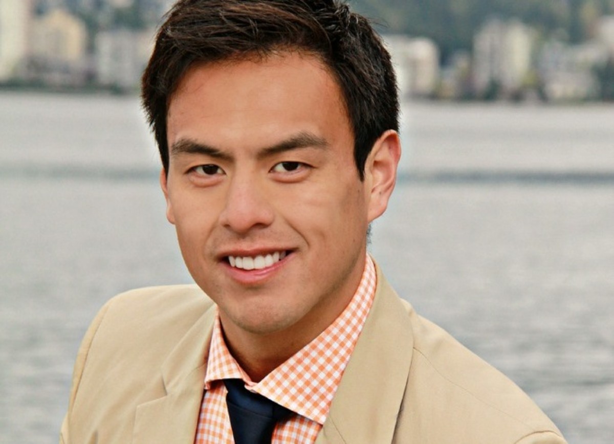 Canada 2014 Mr World
