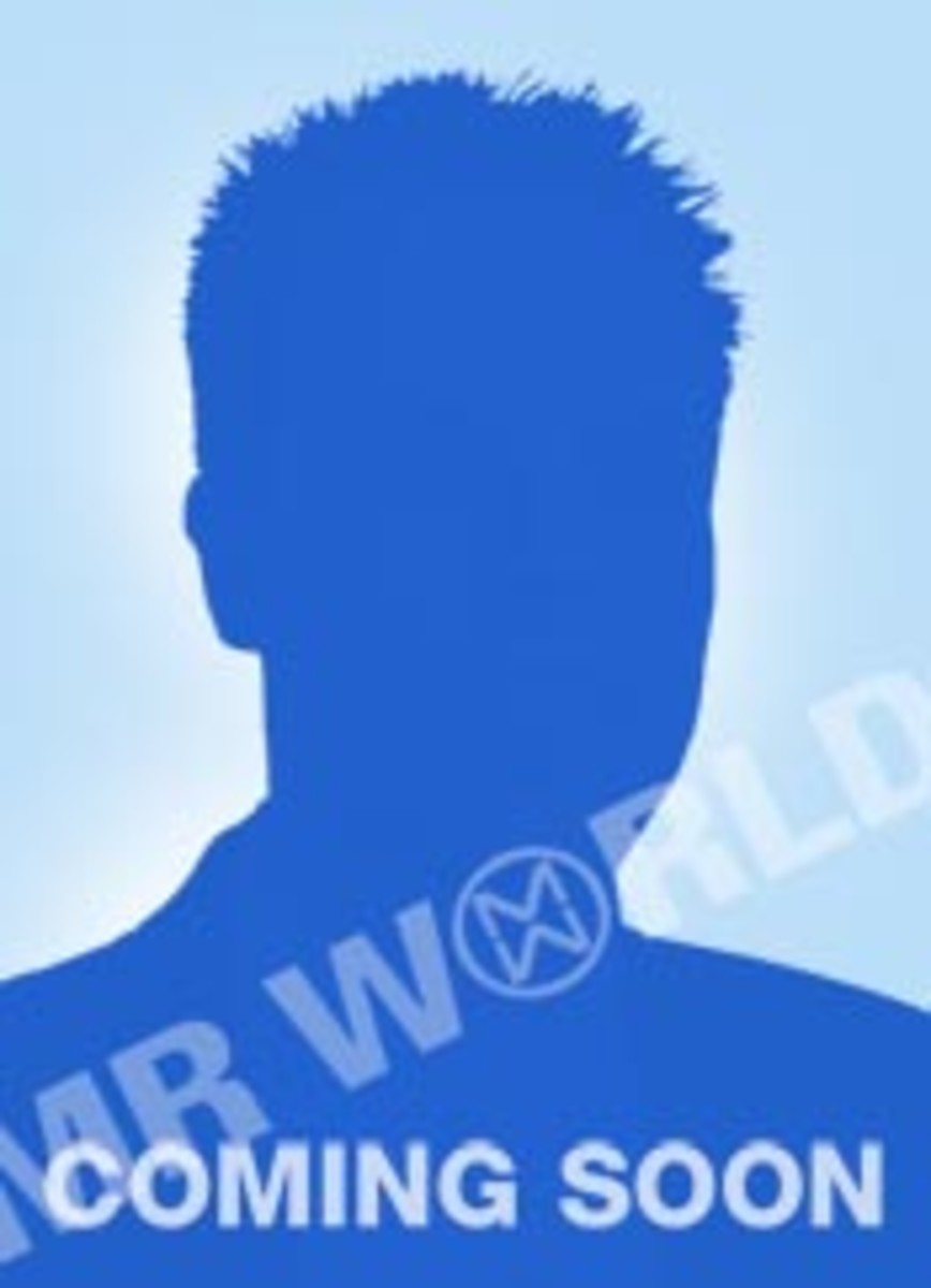 Vietnam 2024 - Mr World