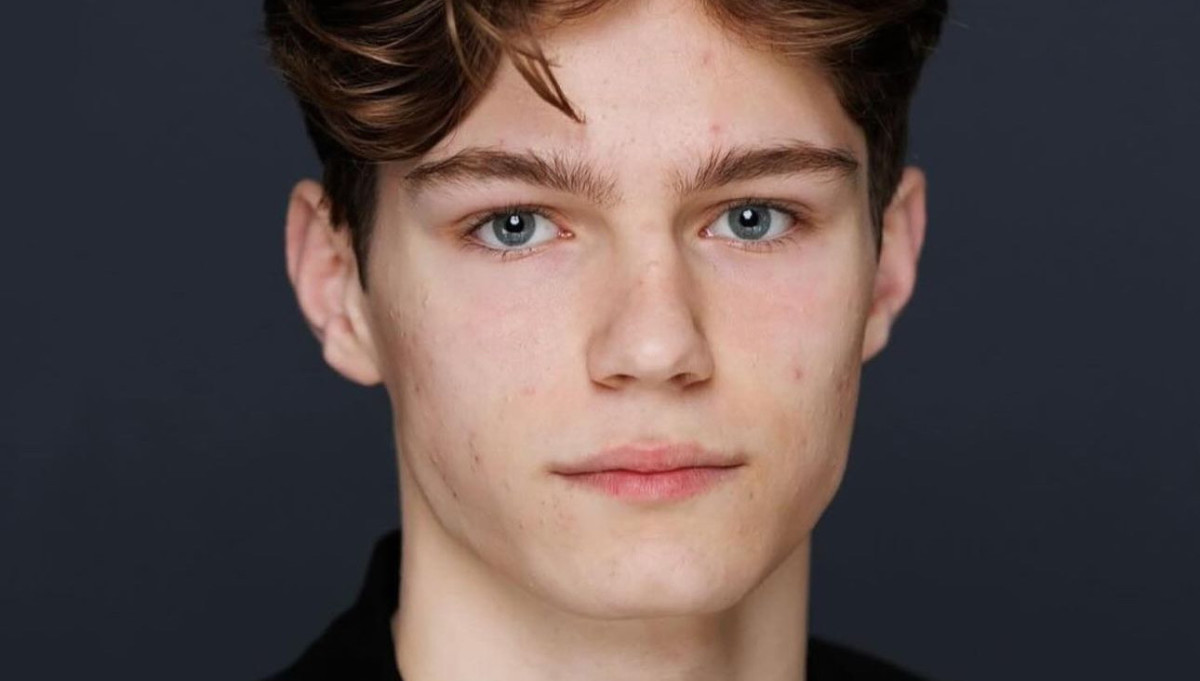 Mr. World Northern Ireland 2024 Mr World