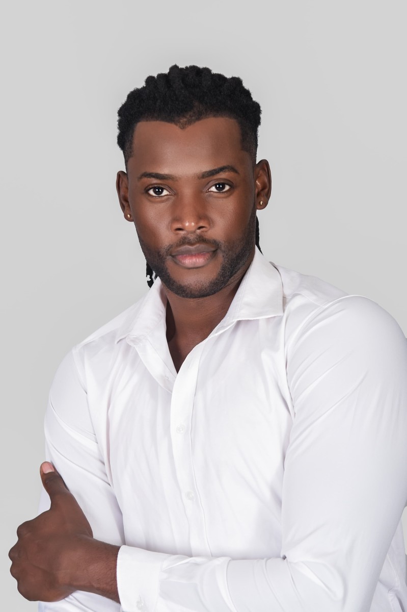 Mr World 2024 Top 4 Mr World